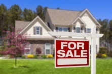 Bức thư ngọt ngào của bé gái 10 tuổi giúp bố mẹ mua được nhà với giá rẻ