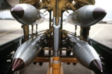 Blog: Nga răn đe dùng vũ khí hạt nhân, Mỹ không bị dọa, ĐCSTQ “giả điếc”