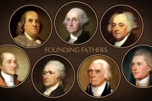 6 lời tiên tri của các vị quốc phụ Hoa Kỳ đang ứng nghiệm