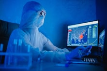 Chuyên gia lý giải vì sao tìm nguồn gốc COVID-19 lại rất quan trọng