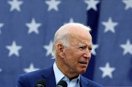 Phân tích phát biểu của ông Biden về quan hệ Mỹ – Trung