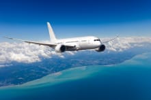 Công ty Trung Quốc giới thiệu mẫu máy bay đi từ Bắc Kinh đến New York chỉ trong… 1 giờ