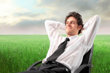 5 thói quen cho cuộc sống bình yên