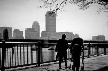 Tình người là mùa xuân của nhân loại