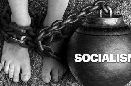 Blog: Thí nghiệm xã hội chủ nghĩa trong lớp học