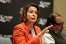 Pelosi: Joe Biden không có lỗi về khủng hoảng biên giới