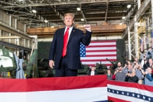 TNS Bill Hagerty: Cựu TT Trump đang ‘tràn đầy năng lượng và bận rộn’