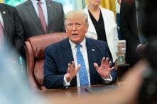 Jason Miller: Ông Trump ‘không khao khát’ trở thành Chủ tịch Hạ viện