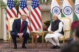 Ông Trump nói sẽ luôn là bạn với ông Modi và nhận được phản hồi tích cực
