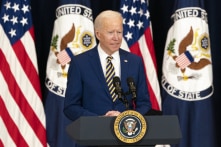 Biden gọi biên giới là ‘khủng hoảng’; ‘đầu hàng’ cánh tả về hạn mức nhận người tị nạn