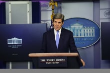 Mỹ, Trung đồng ý hợp tác về ứng phó với biến đổi khí hậu