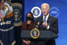 TT Biden loan báo các hành động kiểm soát súng, gọi bạo lực súng là ‘nạn dịch’