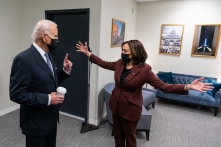 Gingrich: Biden giao Harris xử lý biên giới ‘vì biết bà ta sẽ không làm gì’