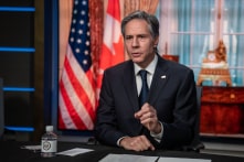 Blinken: Mỹ đang đợi xem liệu Bắc Hàn có muốn đàm phán hay không