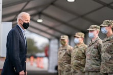 Kenneth Timmerman: TT Biden phải chịu trách nhiệm về sự sụp đổ của Kabul