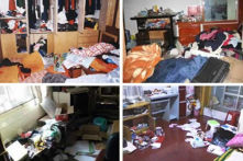 Trung Quốc: Làm thế nào để phân biệt cảnh sát hay bọn cướp?