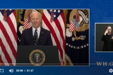 Ông Joe Biden xác nhận sẽ tái tranh cử tổng thống Mỹ năm 2024