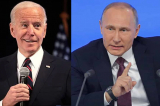 Joe Biden Putin
