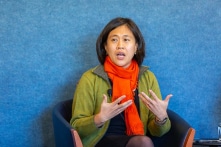 Tân Đại diện Thương mại Mỹ nói chưa muốn gỡ thuế áp lên Trung Quốc