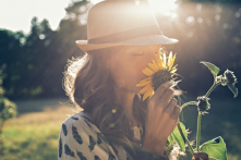 “Không tức giận” là bước đầu thiện đãi chính mình