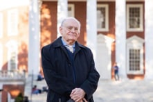 Tâm sự của luật sư nhân quyền về một đề cử Nobel Hòa bình