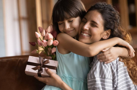 5 phương pháp khiến trẻ học được cách khống chế cảm xúc