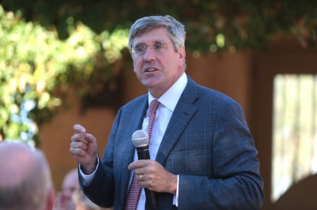 Steve Moore: Điểm hay điểm dở và điểm tệ trong dự luật thuế “lớn đẹp” của Thượng viện