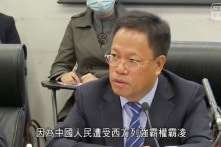 Trung Quốc phủ nhận diệt chủng, cho rằng các nạn nhân Duy Ngô Nhĩ là “diễn viên”