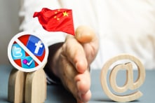 Người Trung Quốc: Sự khác biệt giữa bên trong và bên ngoài bức tường