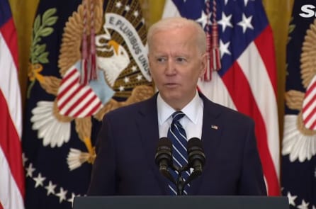 “Lá bài tẩy” của ông Biden đã bị Trung Quốc nhìn thấu?