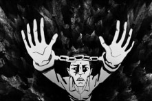 Tái hiện cảnh trại giáo dục cải tạo Tân Cương: Chúng tôi sống như con vật