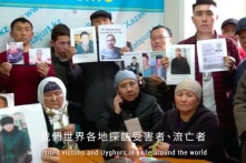 Bác sĩ phụ khoa: ĐCSTQ đã triệt sản 80 người Duy Ngô Nhĩ một ngày trong nhiều năm