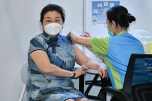 Nghiên cứu: Vắc-xin bất hoạt Trung Quốc làm giảm khả năng miễn dịch và thay đổi biểu hiện gen 