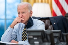 TNS John Cornyn đặt nghi vấn liệu TT Biden có thực sự đang cầm quyền