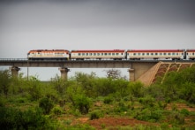 Kenya chấm dứt sớm hợp đồng đường sắt với TQ, tiết kiệm hơn 120 triệu USD mỗi năm