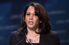 20 nghìn người di cư bất hợp pháp đã chạy vào Mỹ kể từ khi Kamala Harris phụ trách