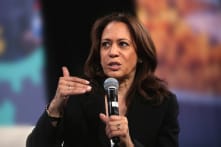 PTT Harris né tránh xử lý khủng hoảng biên giới dù được giao nhiệm vụ