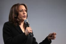 PTT Harris lại đổ lỗi cho ông Trump, viện lý do COVID nên không đến biên giới