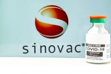 Trên 75% người Đài Loan từ chối vắc-xin COVID-19 do Trung Quốc sản xuất