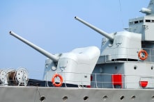 Hoa Kỳ cảnh báo Trung Quốc sau tranh chấp ở Biển Đông với Philippines