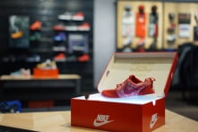 Nike lọt vào danh sách không đóng thuế thu nhập liên bang từ năm 2018