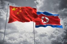 Thương mại Trung Quốc – Triều Tiên chạm mức thấp kỷ lục trong 6 tháng đầu năm