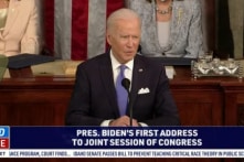 Thông điệp của Biden: Trump tạo khủng hoảng; phải chi nghìn tỷ cứu nước Mỹ; không xung đột với Trung, Nga