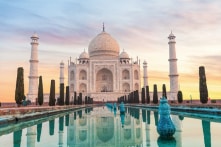 5 sự thật đáng ngạc nhiên về đền Taj Mahal ở Ấn Độ