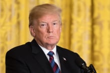 Donald Trump: Cuộc điều tra ‘hình sự’ của New York là ‘săn phù thủy chính trị’