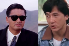 Lưu Đức Hoa tiết lộ nguyên nhân Châu Nhuận Phát không hợp tác với Thành Long