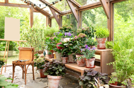 Đến thăm trang trại ấm áp của gia đình 8 người ở vùng nông thôn Mỹ
