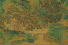 Trí tuệ cổ nhân: Lắng nghe thiên mệnh