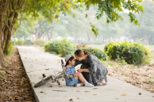 Triết lý giáo dục Do Thái trong “Vô cùng tàn nhẫn, vô cùng yêu thương”