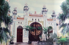 Phạm Cự Lượng: Công và tội khi đưa Lê Hoàn lên ngôi Vua